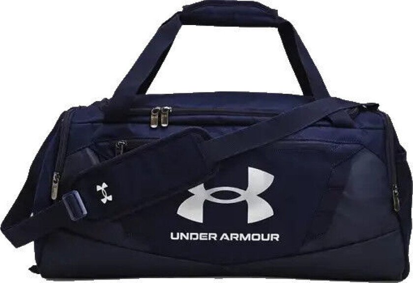 Undeniable 5.0 Duffle Sm Midnight Navy Midnight Navy unisex