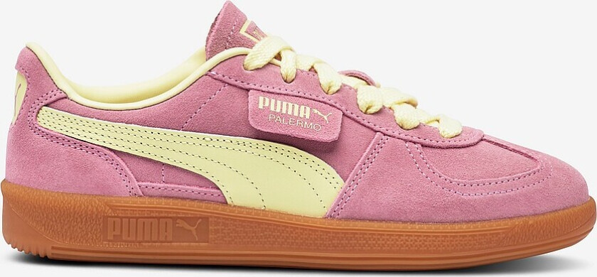 Joggesko Palermo - Rosa