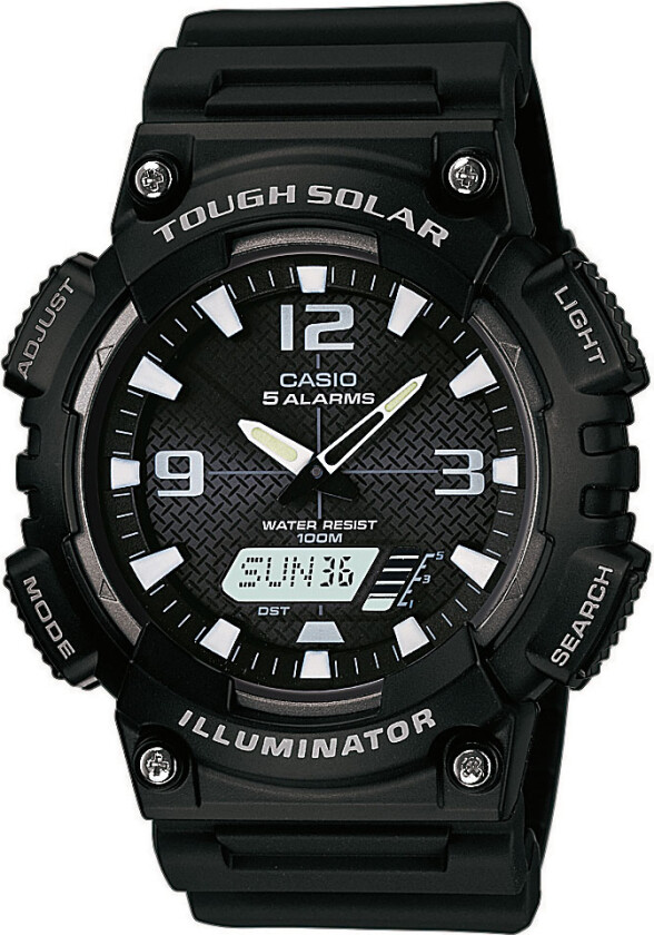 Tough Solar 810 unisex