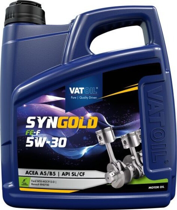 Motorolje VATOIL 50779