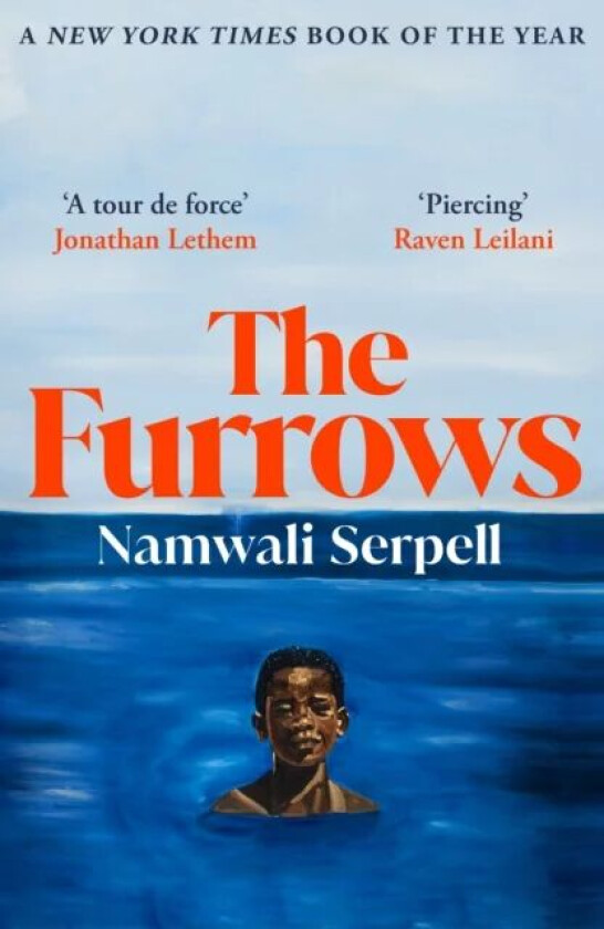 The Furrows av Namwali Serpell
