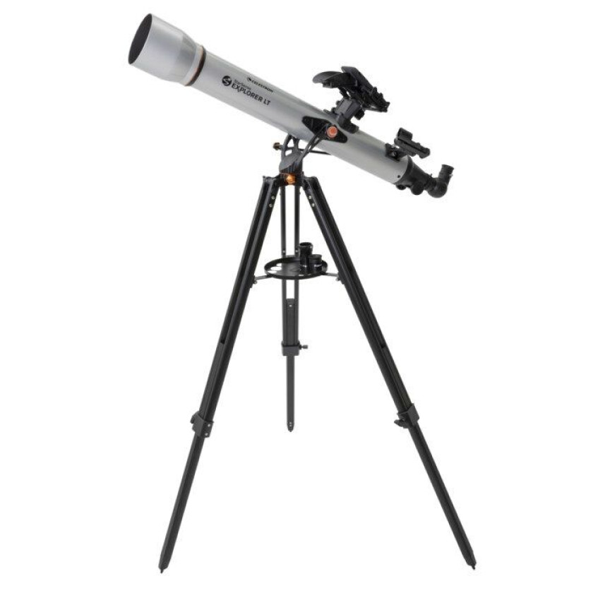 Starsense Explorer LT80AZ 80 mm Teleskop 189x