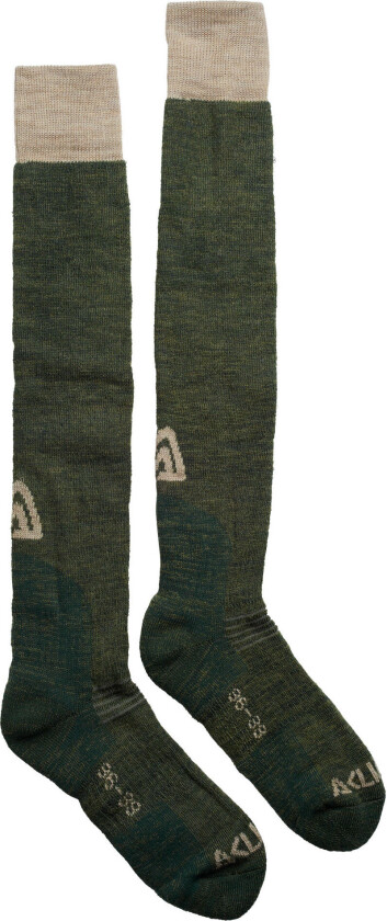 Hunting Socks 44-48, Olive