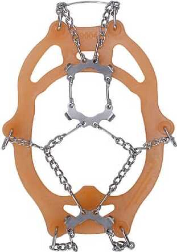 Kids Brodder Xs Orange 28-30