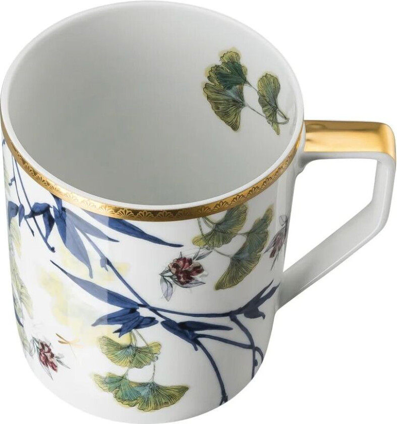 Heritage Turandot kopp 36 cl Hvit