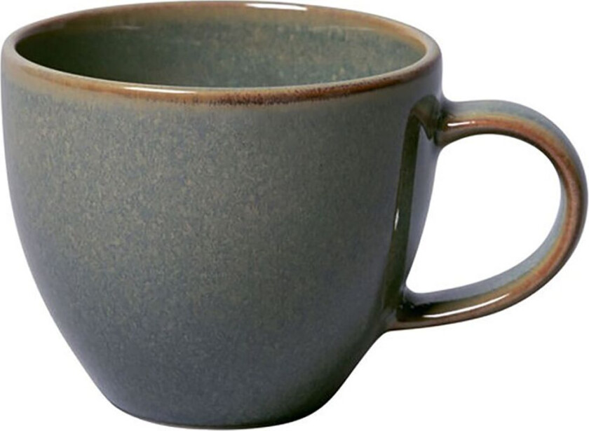 Crafted Breeze espressokopp 6 cl Green