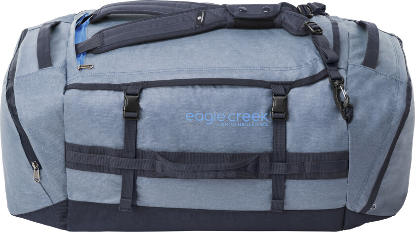 Cargo Hauler Duffel 90 L 90 L, Glacier Blue