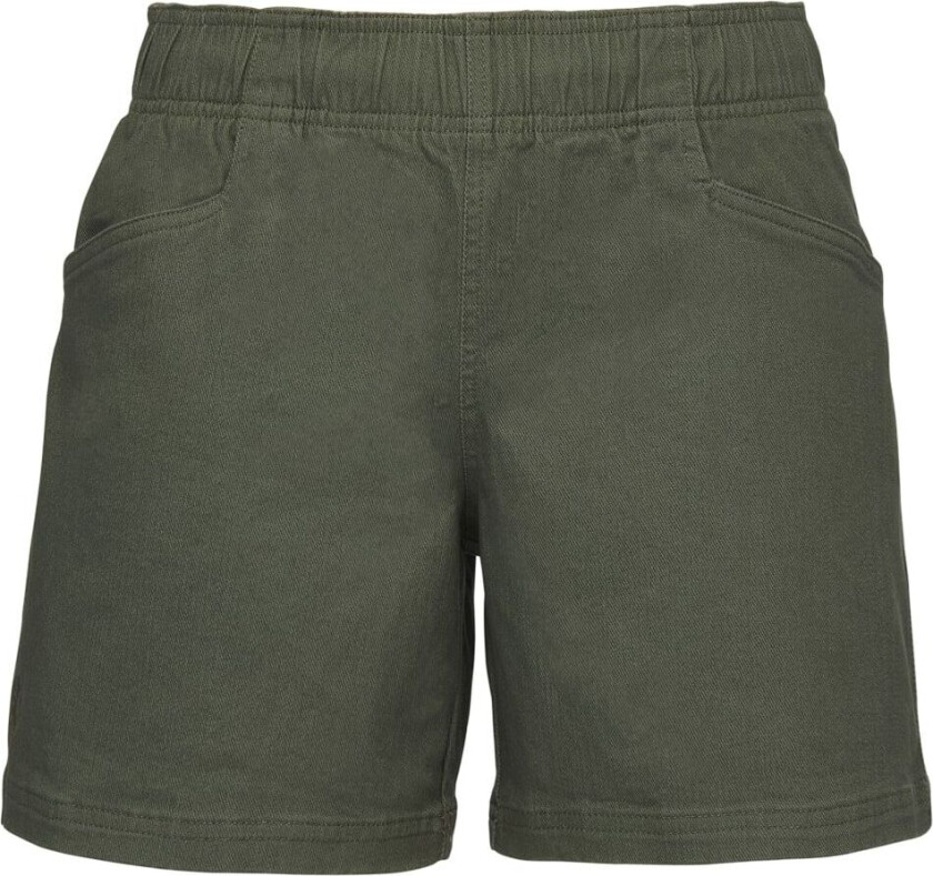 Dirtbag Shorts W's tundra