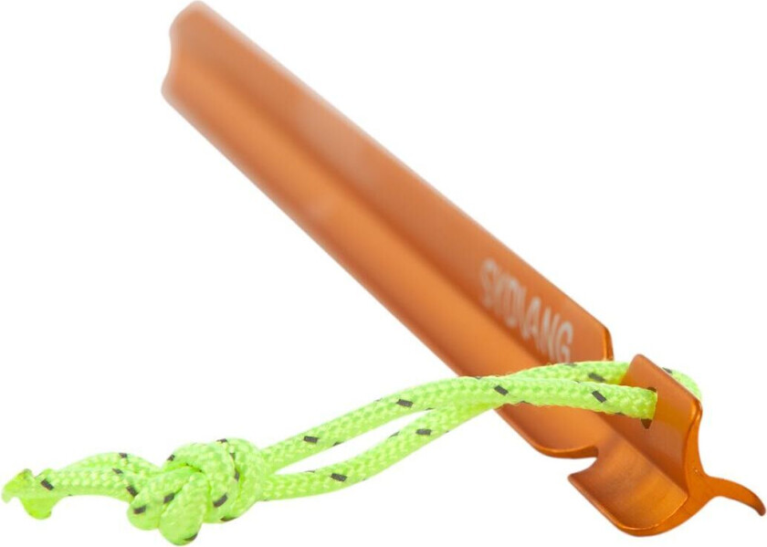 Y-peg Teltplugg 18cm 10-pack