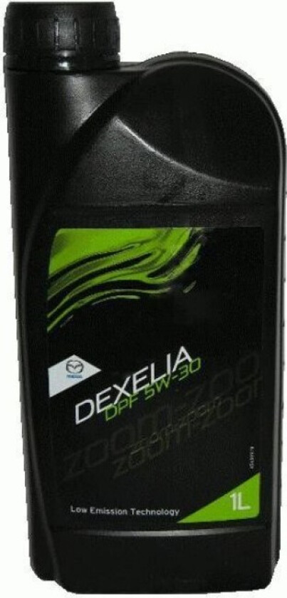 Motorolje MAZDA 3267025008252