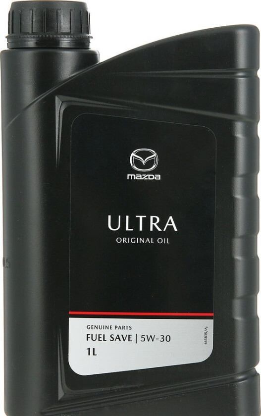 Motorolje MAZDA 3267025007989