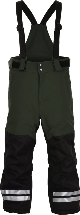 Kids' Colden Pants 140, Green