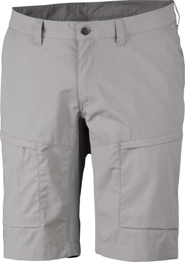 Lykka Women's Shorts (2021) 36, Asphalt