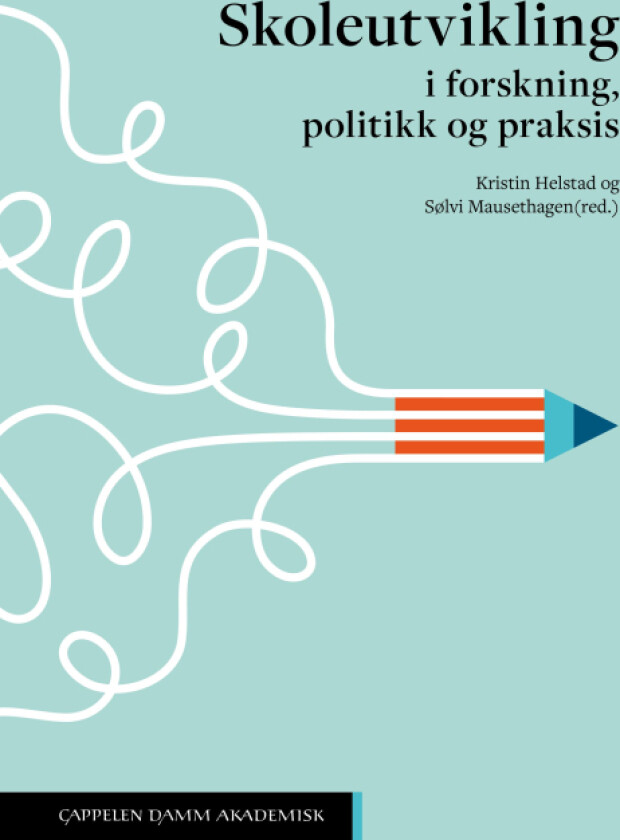 Skoleutvikling