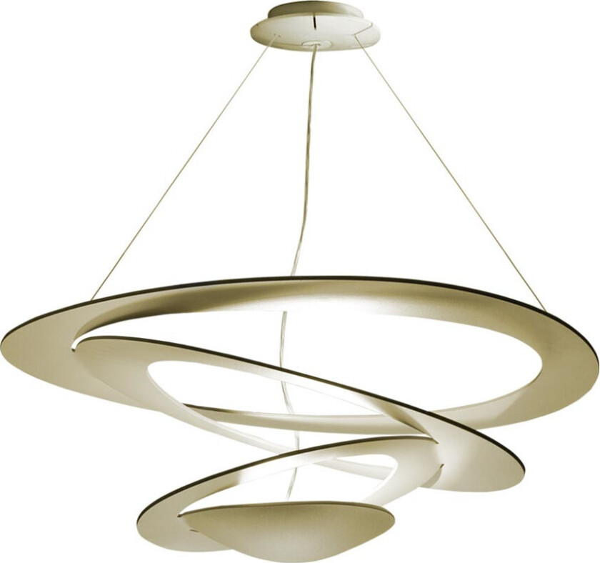 - Pirce LED Pendel Gull