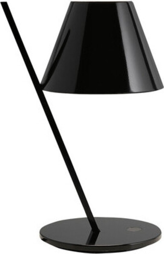 - La Petite Bordlampe Svart