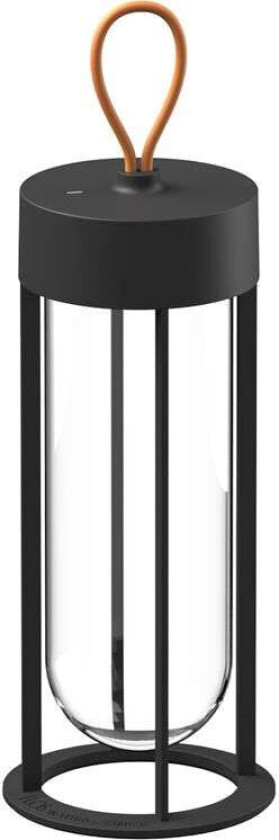 - In Vitro Unplugged 2700K Black