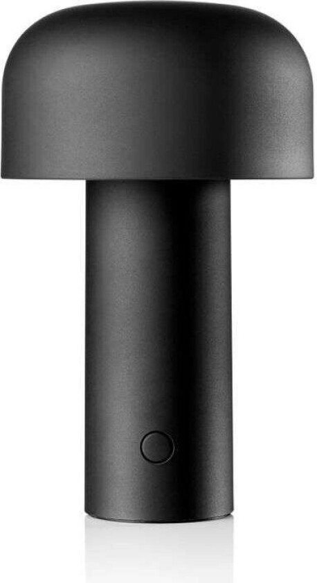 - Bellhop Bordlampe Matt Black