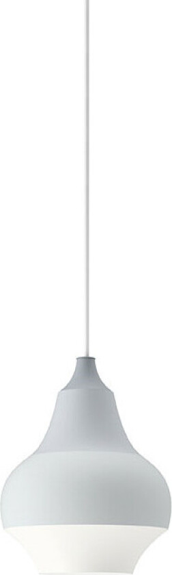 - Cirque 150 Pendel Grå Topp