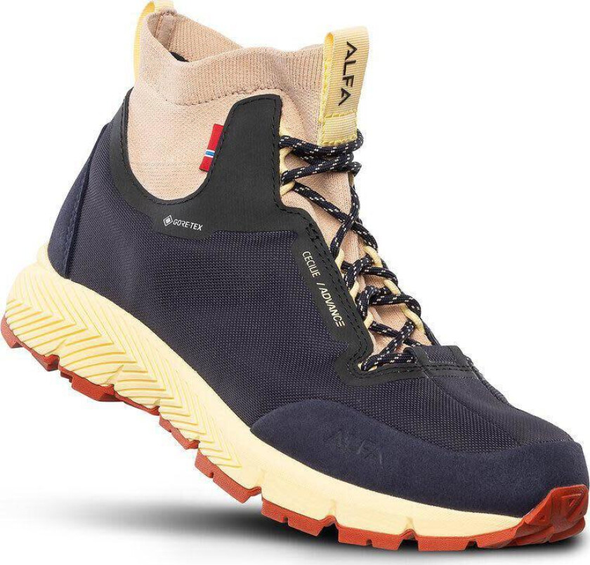 Cecilie + Gtx Ws Deep Blue 37