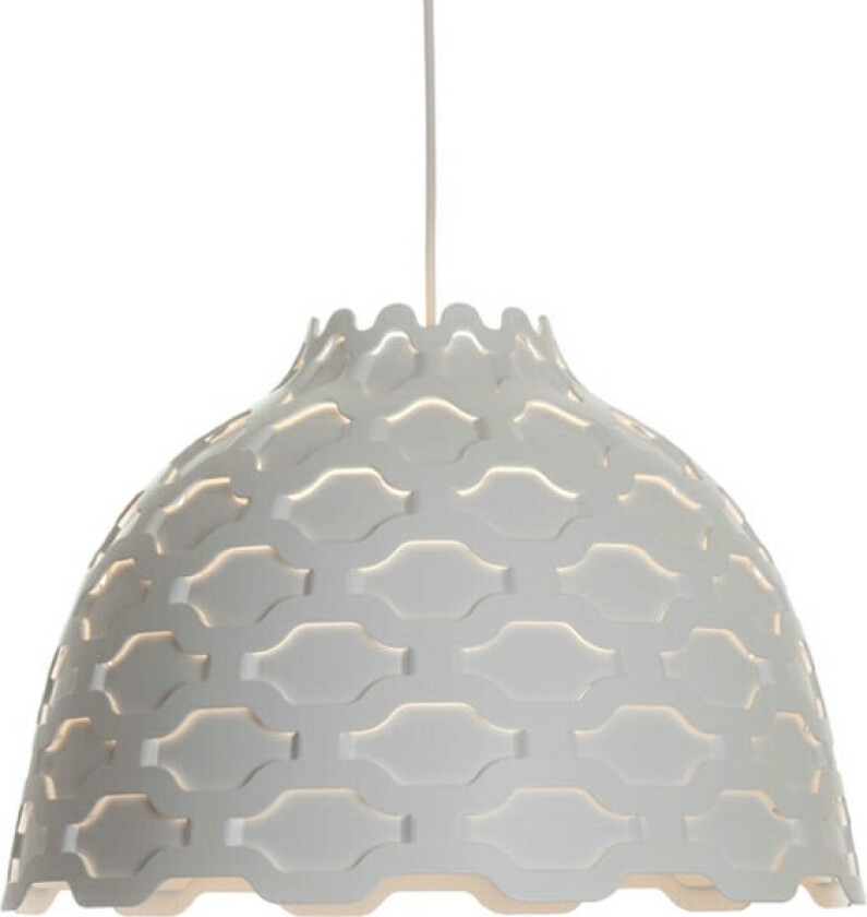 - LC Shutters Pendel White