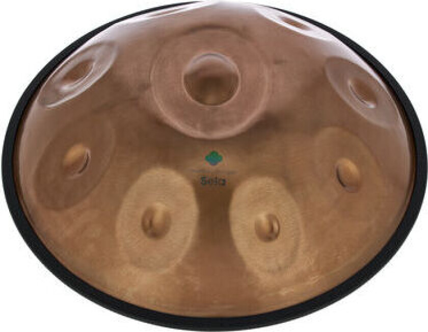 Harmony Handpan E Equinox 302