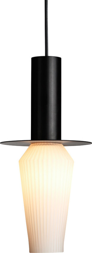 - Harakiri Pendel Svart/Opal