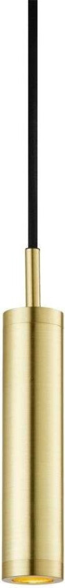 - Liberty Spot Pendel Gold
