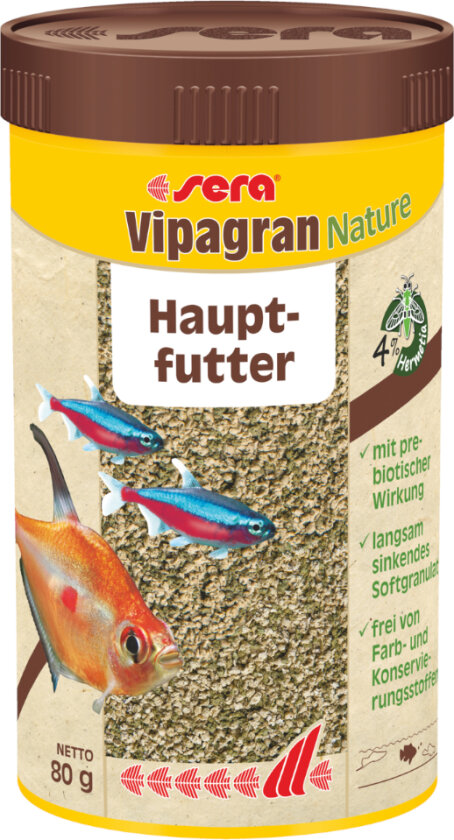 Bilde av Vipagran Softgranulat - Økonomipakke: 2 x 1000 ml