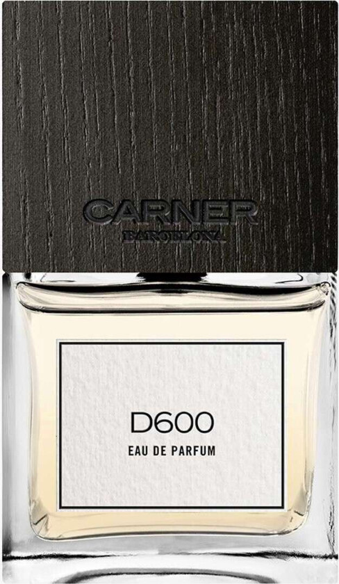 D600 EdP (Størrelse: 50 ML)