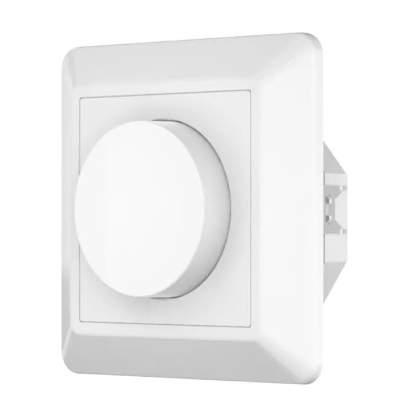 Smart Zigbee-dimmer