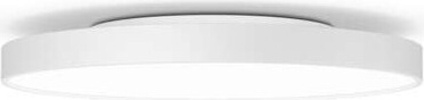 - Slice² PI Taklampe Ø335 White