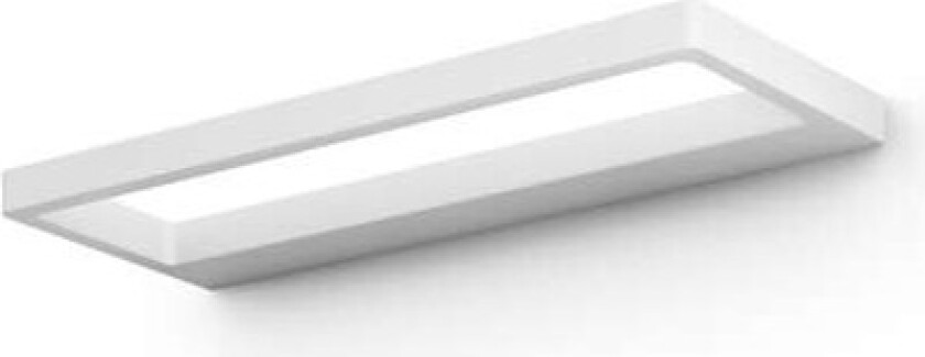 - Reflex² Vegglampe M White