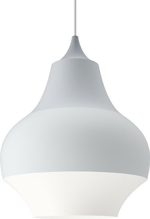 - Cirque 380 Pendel Grå Topp