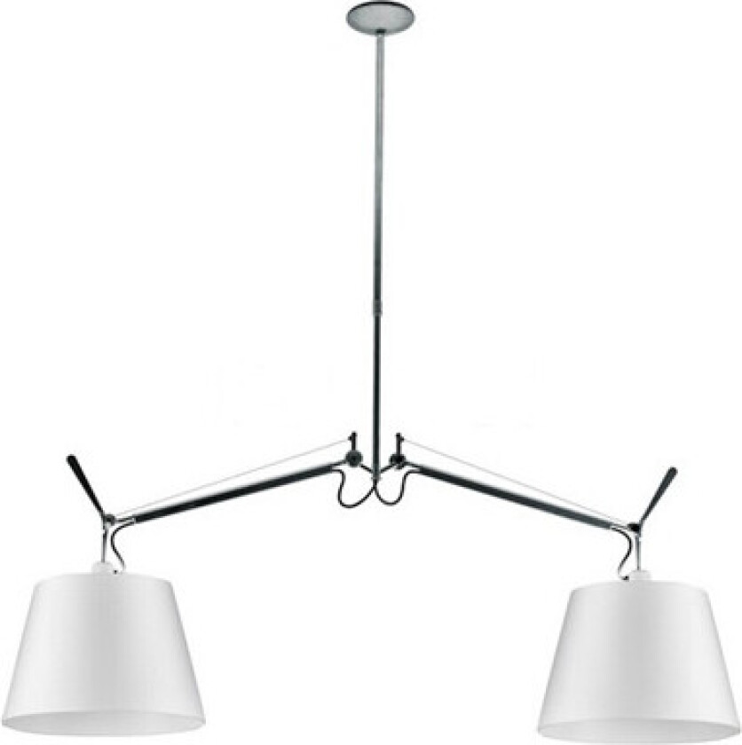- Tolomeo Basculante Pendel Ø240 Sateng