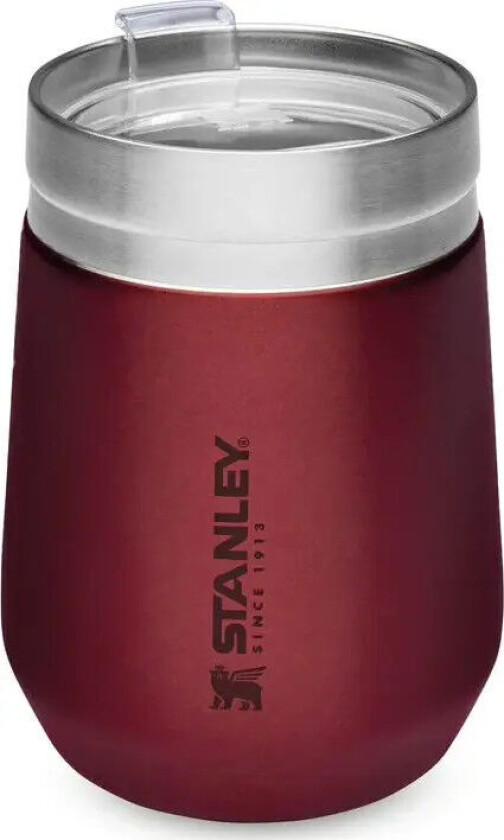 Stanley Go Everyday Tumbler 0.29 L OneSize, Wine