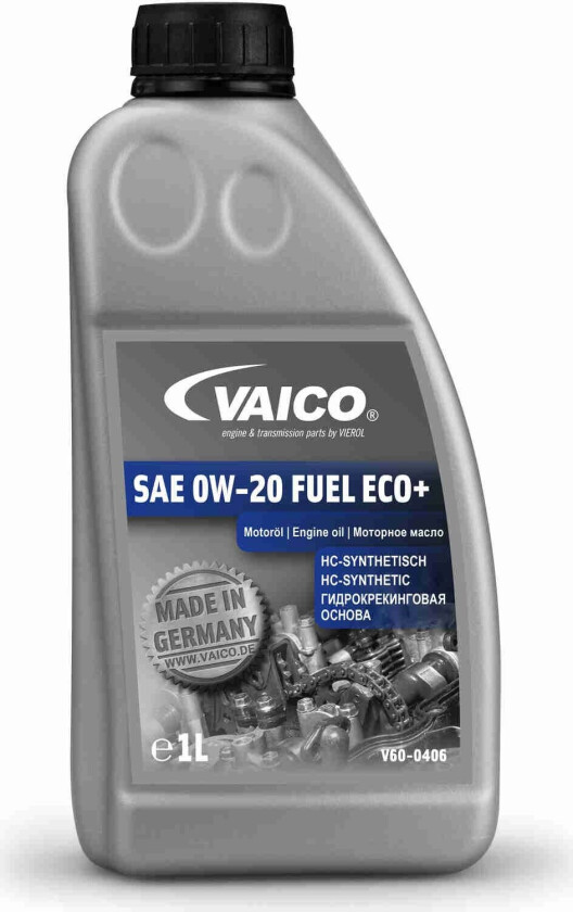 Motorolje VAICO V60-0406