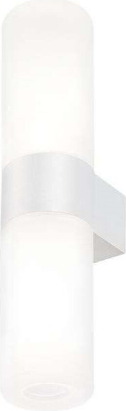 - Pastilla Vegglampe White KDLN