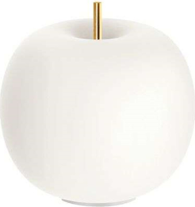 - Kushi Mobile Bordlampe Brass KDLN