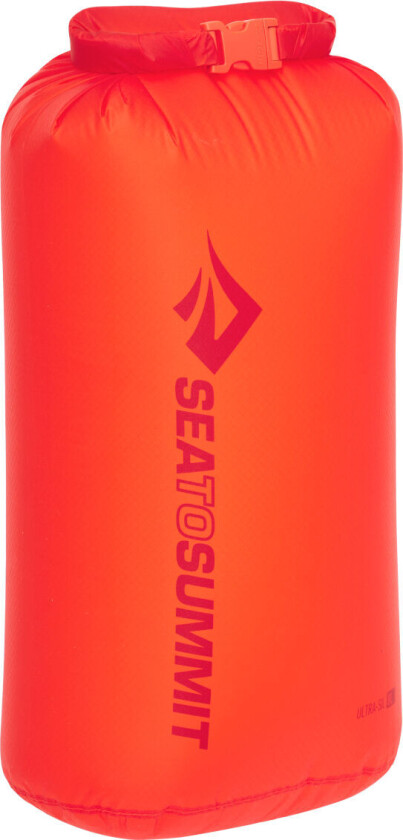 Sea To Summit Ultra-Sil Dry Bag Eco 8L 8L, Orange