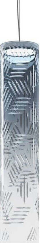 - Jer 1 Pendel Smokey Blue KDLN