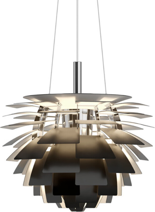Bilde av - PH Artichoke Pendel Ø480 Black