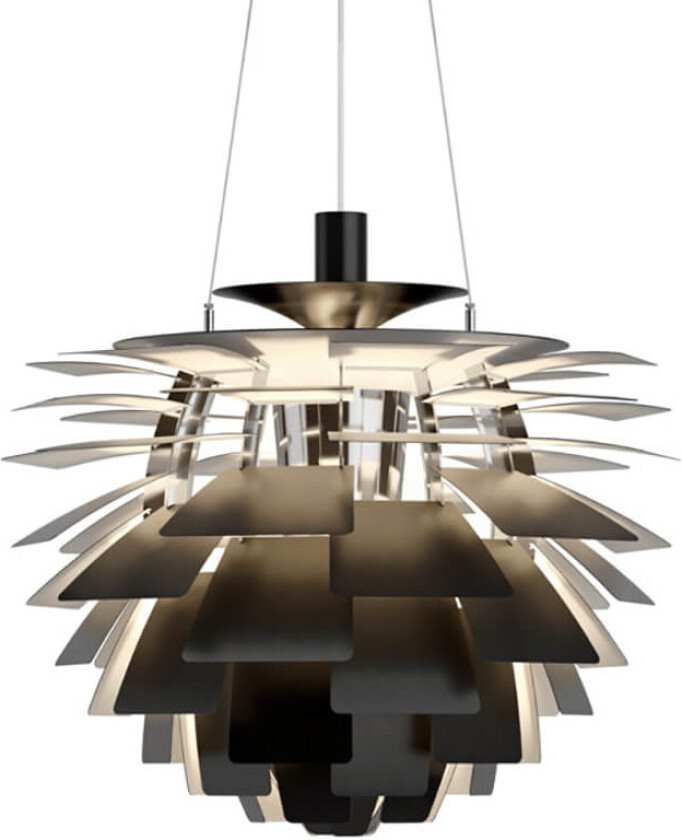 Bilde av - PH Artichoke Pendel Ø600 Black