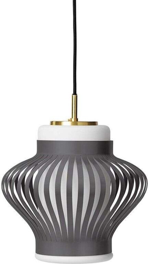 - Opal Lamella Pendel Ultimate Grey