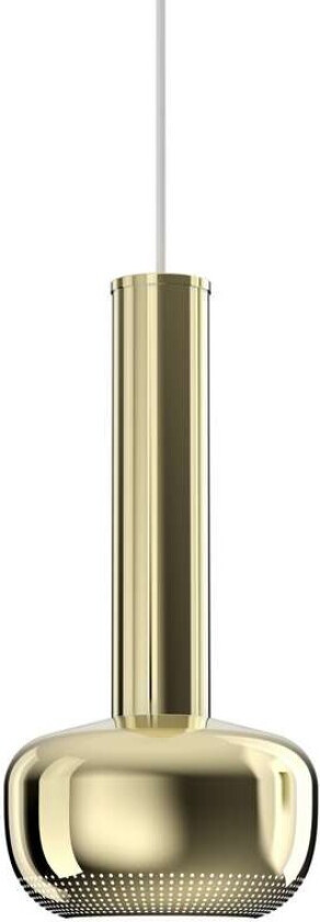 - VL 56 Pendel Polished Brass