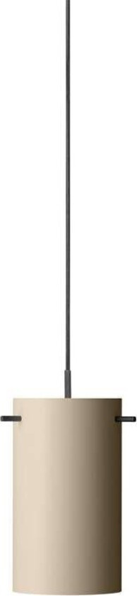 - FM 1954 Pendel Ø16 Matt Grey