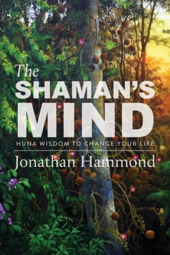The Shaman's Mind av Jonathan Hammond
