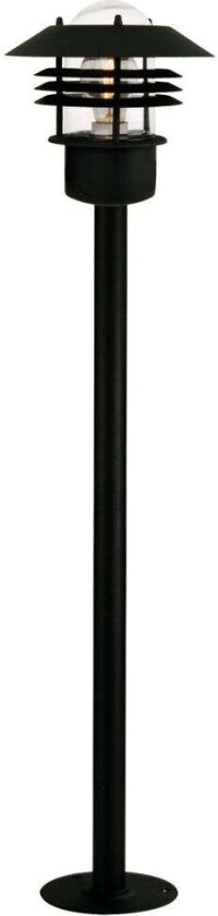 - Vejers Hage Lampe Black
