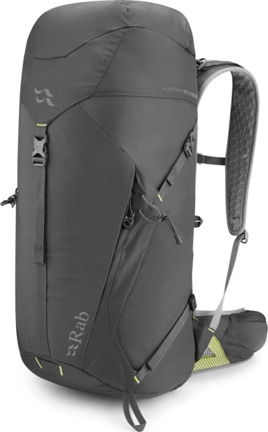 Aeon 35 Anthracite M/L