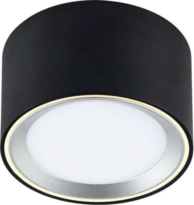 - Fallon Spott Black